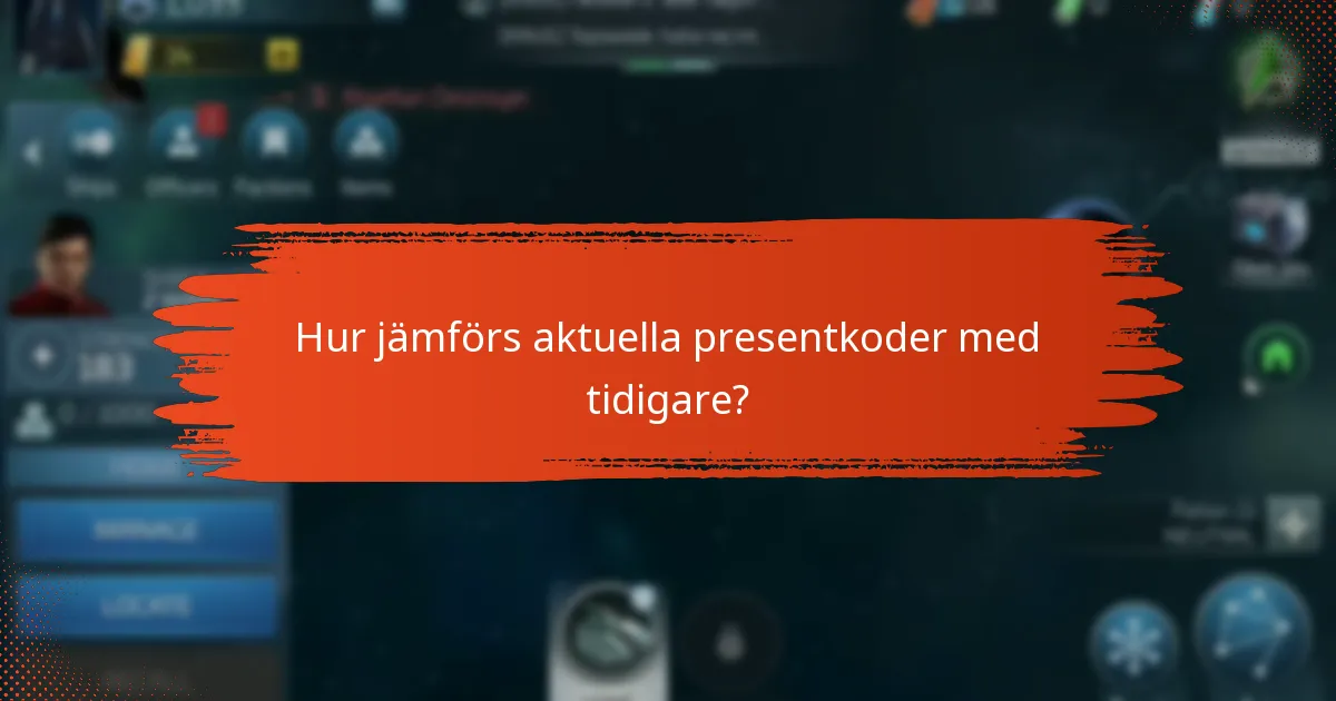 Hur kan spelare lösa in presentkoder i Star Trek Fleet Command?