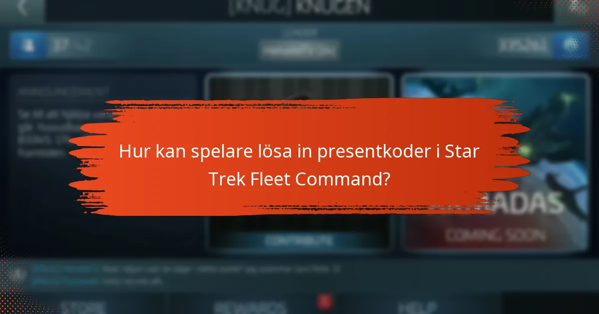 Vilka förändringar har gjorts i presentkodspolicyerna?