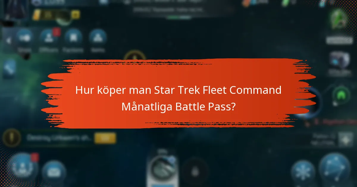 Vilka är de viktigaste milstolparna och prestationerna i Månatliga Battle Pass?