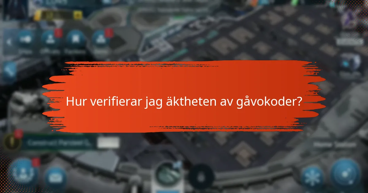 Vilka gemenskapskällor är bäst för att hitta gåvokoder?