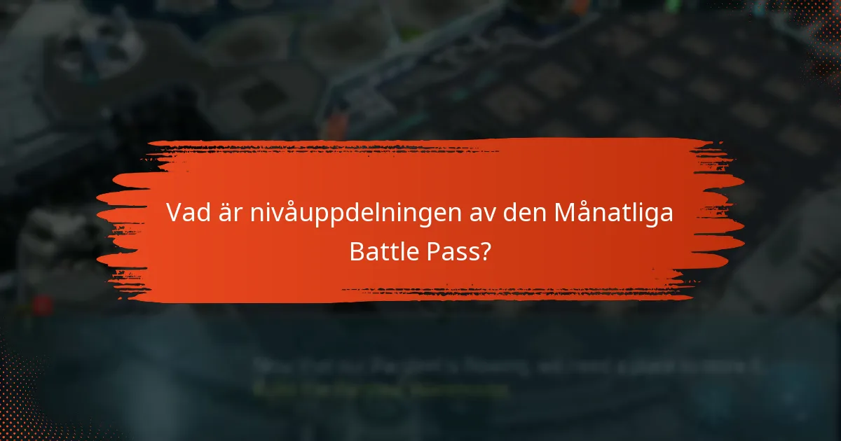 Hur kan jag maximera mina belöningar från den Månatliga Battle Pass?