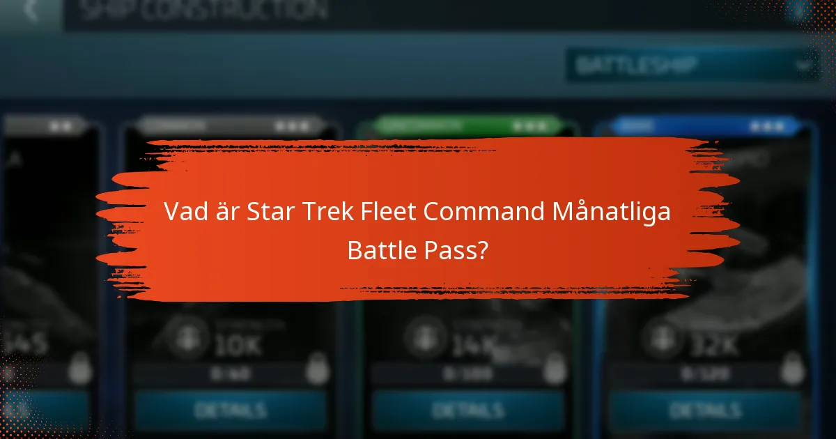 Hur avancerar spelare genom battle pass nivåerna?