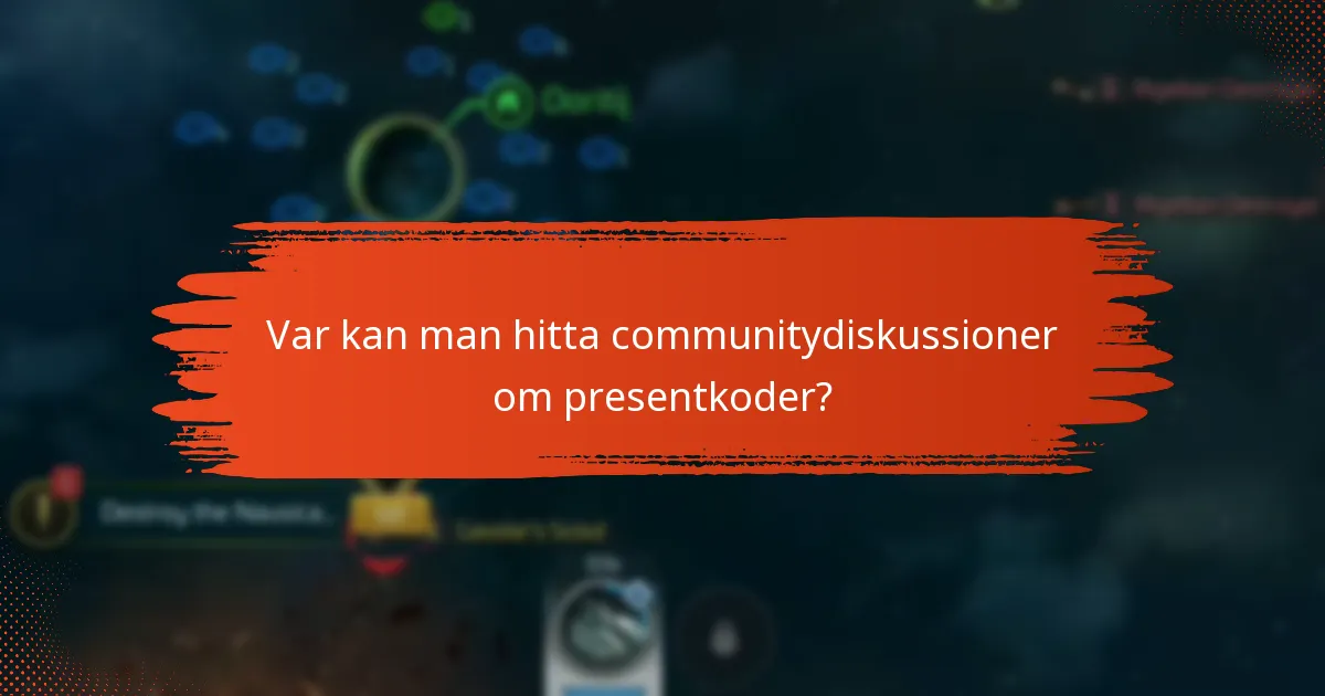 Vilka potentiella risker finns det med att använda presentkoder?