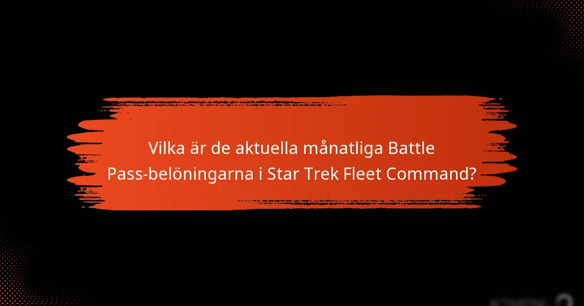 Hur kan spelare felsöka problem med den månatliga Battle Pass?
