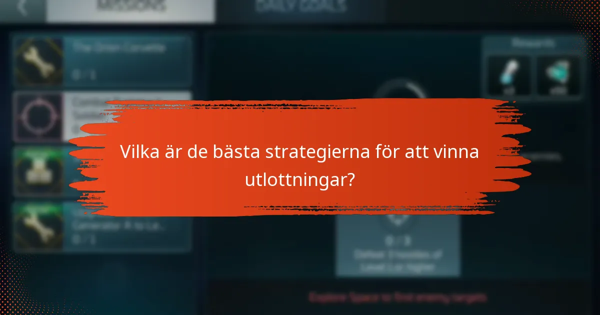 Vilka tävlingar erbjuder de mest värdefulla belöningarna?