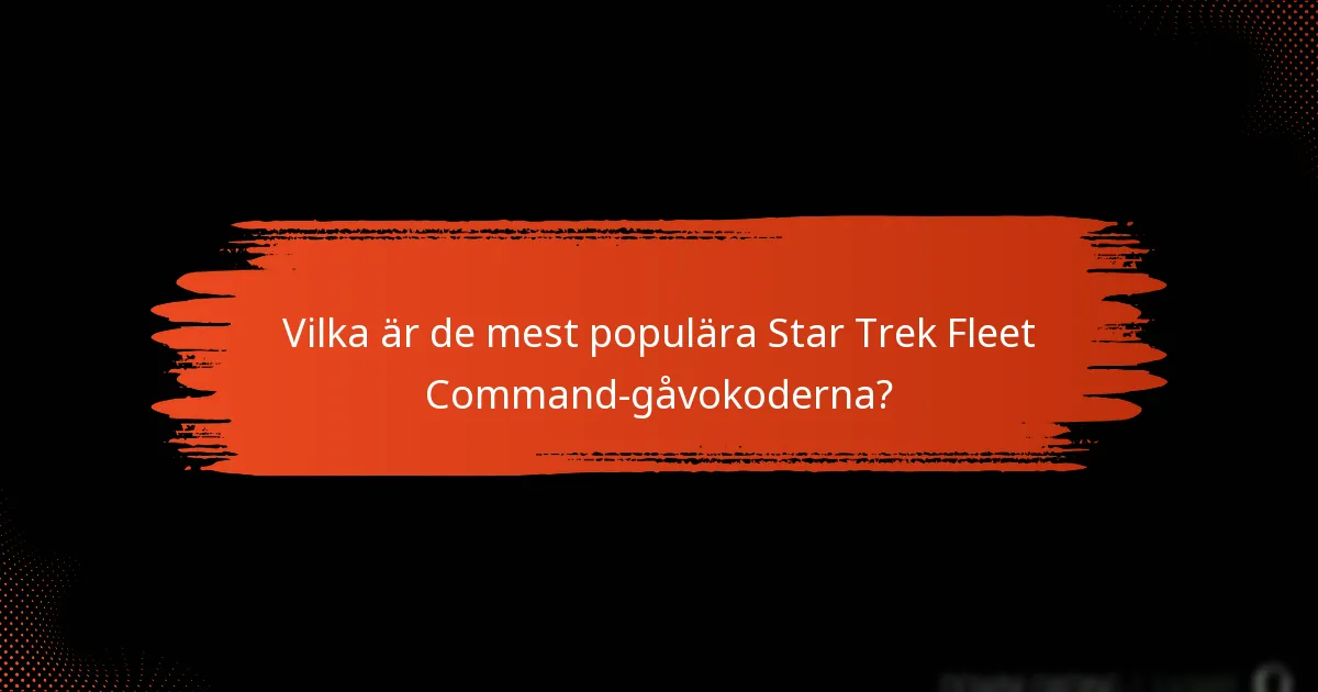 Hur jämför sig gåvokoder med köp i spelet?