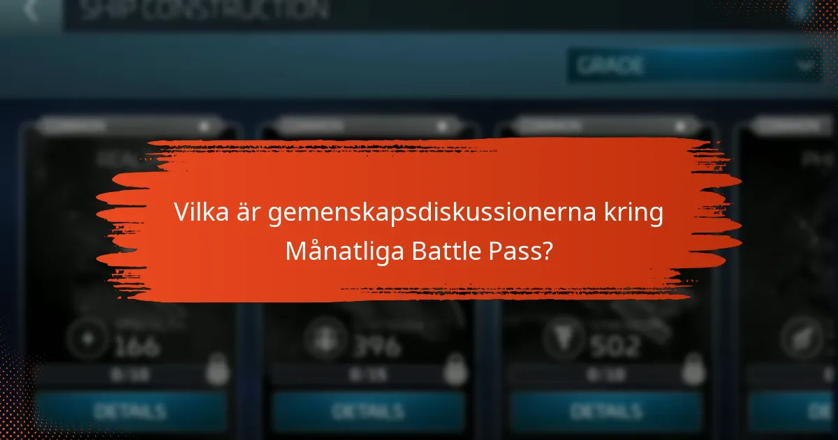 Vilka strategier kan öka fördelarna med Månatliga Battle Pass?