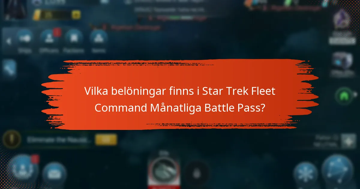 Vilka avvägningar finns mellan gratis och premium battle pass?